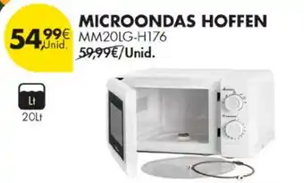 Microondas hoffen