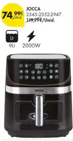 Pingo Doce Jocca promoção