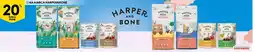Continente Na marca harper&bone promoção