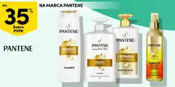 Continente Pantene promoção