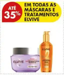 Pingo Doce Em todas as máscaras e tratamentos promoção