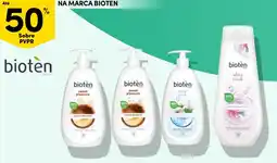 Continente bioten promoção