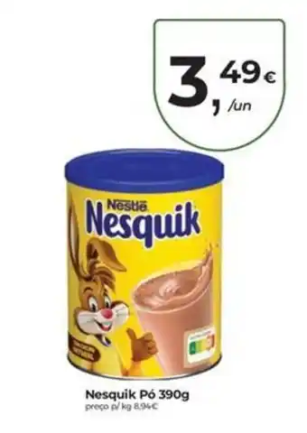 Nesquik Pó