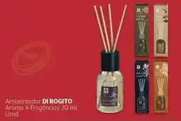 Auchan Ambientador di rogito promoção