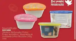 Auchan Desumidificador auchan promoção