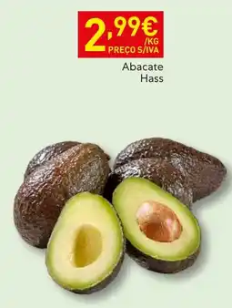 Recheio Abacate Hass promoção