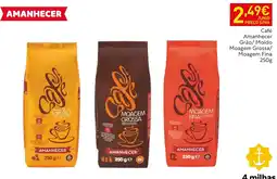 Recheio Café Amanhecer promoção