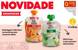 Recheio Bolsas de fruta amanecer promoção