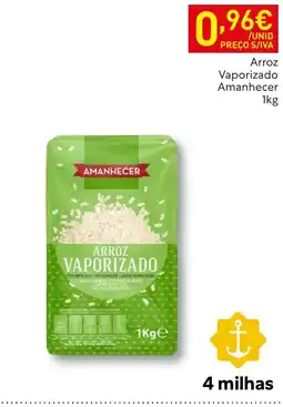 Recheio Arroz Vaporizado Amanhecer promoção