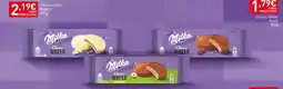 Recheio Milka Choco Wafer Branco promoção