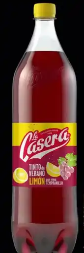 Recheio Tinto de verao la casera pet promoção