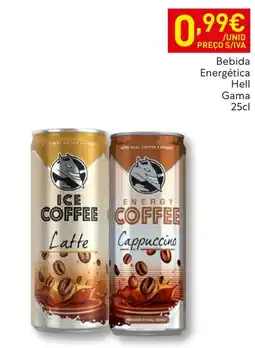Recheio Ice Coffee Latte promoção