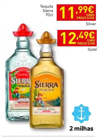 Tequila Sierra