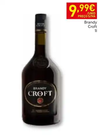 Brandy Croft