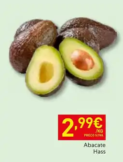 Recheio Abacate Hass promoção