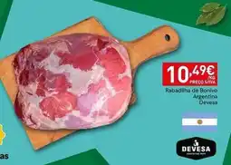 Recheio As - rabadilha de bonivio argentina deversa promoção