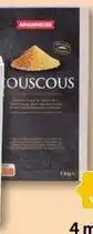 Recheio Amanhecer - amanneceur ouscous promoção