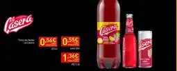 Recheio La casera - tinto cavatte promoção