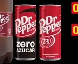Recheio Dr. oetker - zero azúcar promoção