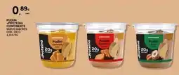 Continente Bom dia Continente - piudia proteina promoção