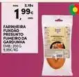 Continente Bom dia Farinheira fundao presunto fumeiro da garduinha promoção