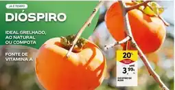 Continente Bom dia A+ - fonte de vitamina a promoção