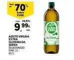 Continente Bom dia Oliveira da serra - azeite virgem extra promoção