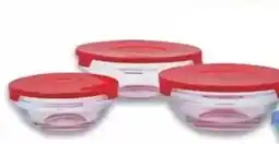Auchan Saladeira com Tampa QUID promoção