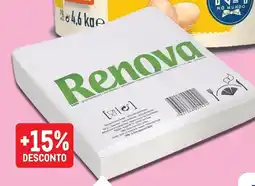 Makro Guardanapos renova promoção