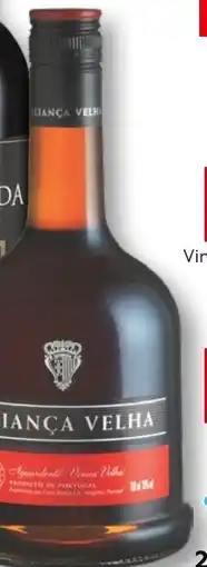 Recheio Aguardente elha alianca promoção