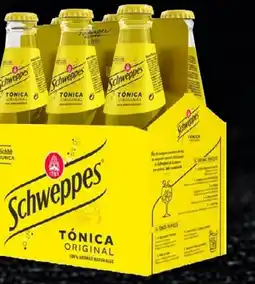 Recheio Agua tonica original promoção