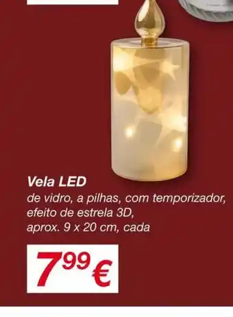Vela LED