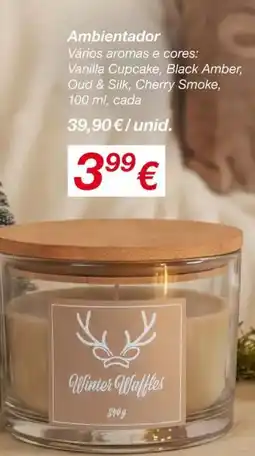 kik Ambientador promoção