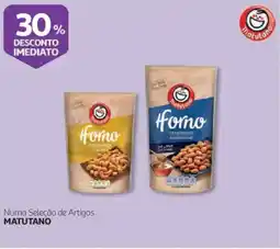 Auchan Matutano promoção