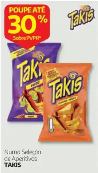 Takis