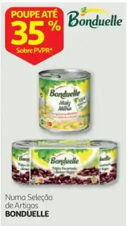 Auchan Maiz Milho promoção