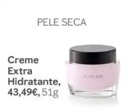 Mary Kay Creme Extra Hidratante promoção