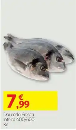 Auchan Dourada Fresca promoção