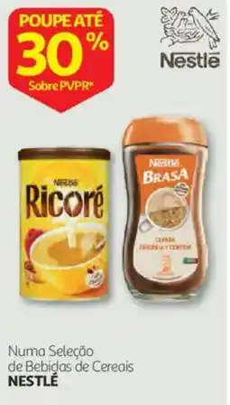 Auchan Nestlé promoção