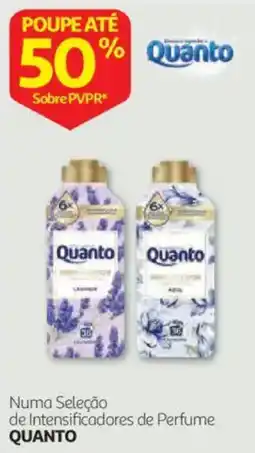 Auchan Quanto promoção
