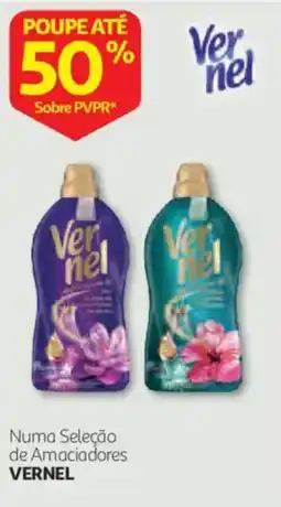 Auchan Vernel promoção