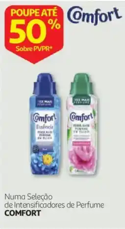 Auchan Comfort promoção