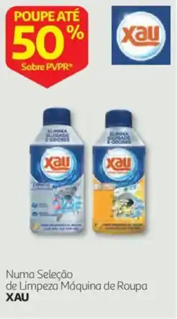 Auchan Xau promoção