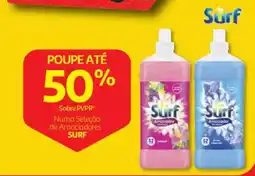 Auchan Surf promoção