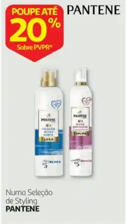 Auchan Pantene promoção