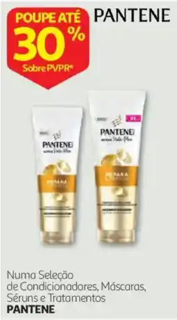 Auchan Pantene promoção