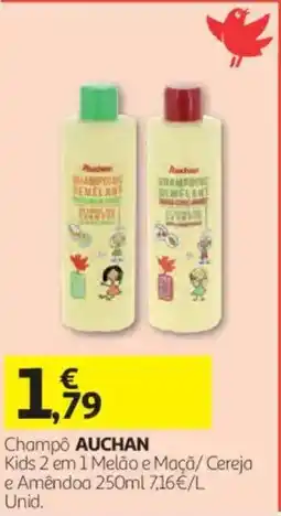 Auchan Champo auchan promoção