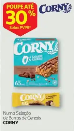 Auchan Corny promoção