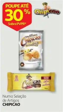 Auchan Chipicao promoção