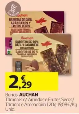 Auchan Barras auchan promoção